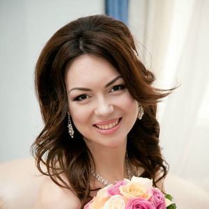 Meet your Posher, Tatiana